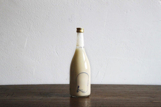 [楯之川啤酒廠] 洋子