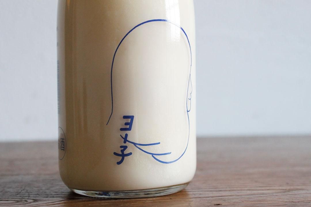 【楯の川酒造】ヨー子 image 2