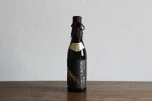 北島清酒廠三代榮純米吟釀、近江米滴 thumb 1