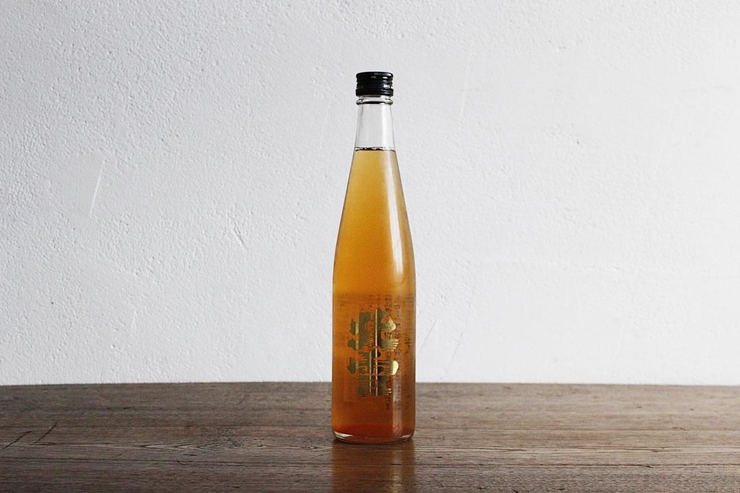 【北雪酒造】 北雪 プレミアム梅酒 image 1