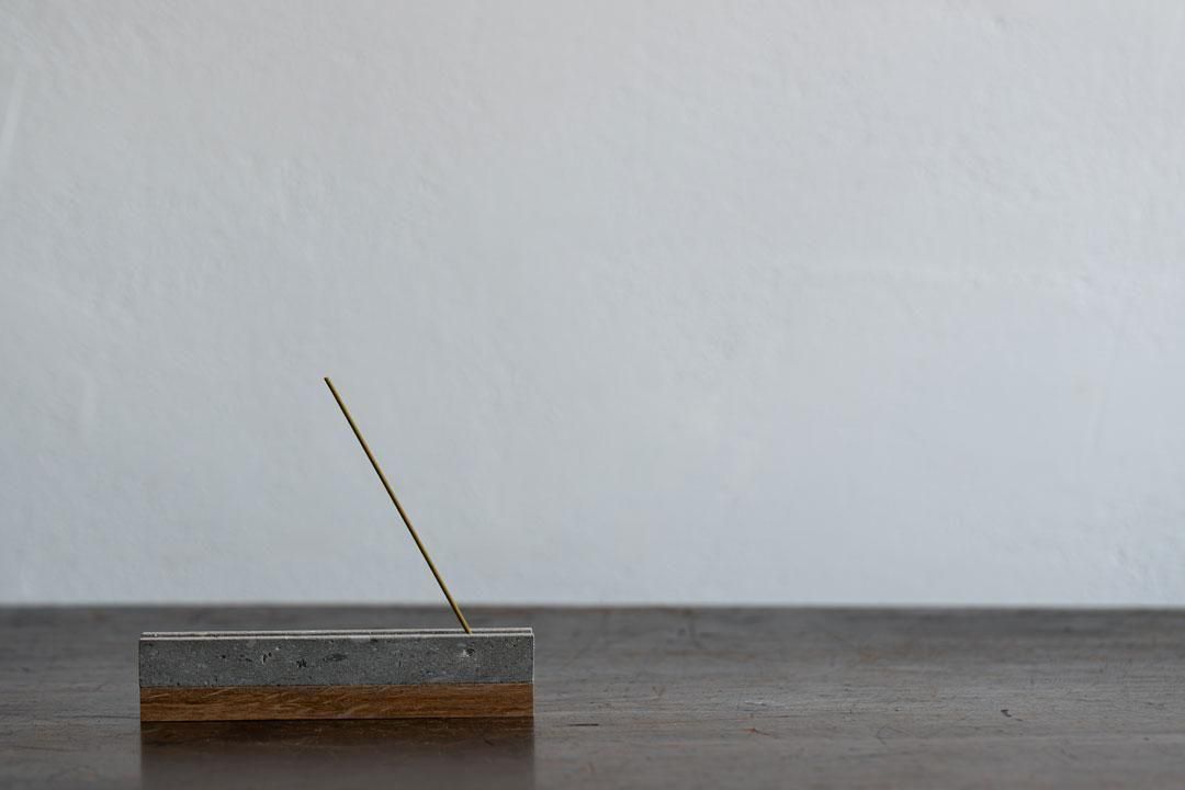 ITAYA SPIRIT - 軟石香爐 image 1