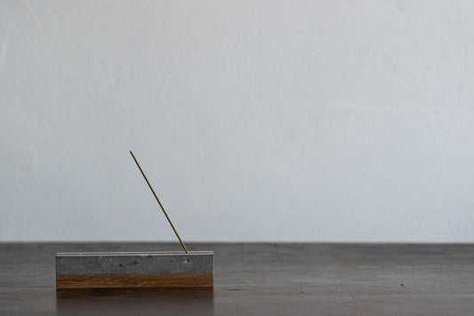 ITAYA SPIRIT - 軟石香爐