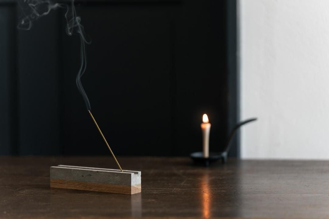 ITAYA SPIRIT - 軟石香爐 image 2