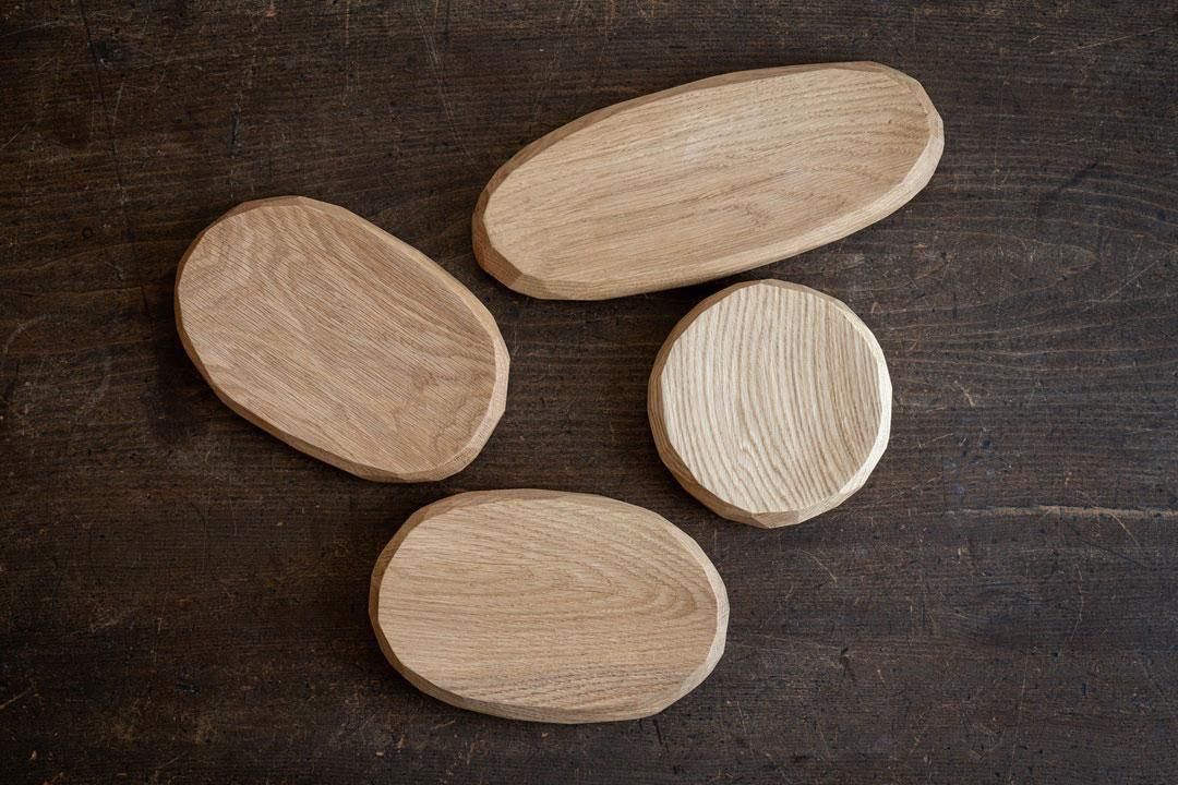 ITAYA SPIRIT - 木盤 image 1