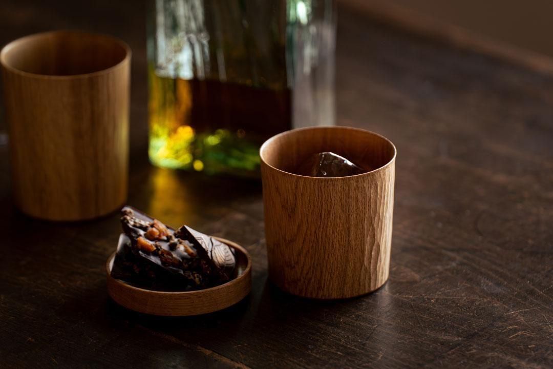 ITAYA SPIRITーロック＆スナックカップ image 2