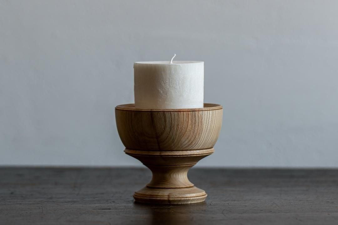 ITAYA SPIRIT - Candlestick image 1