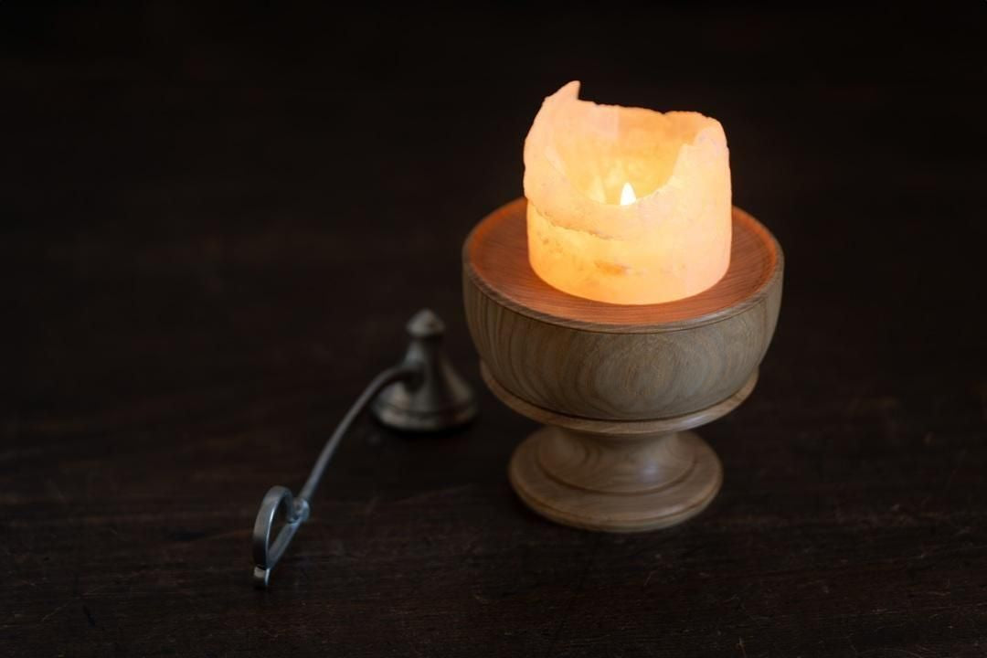 ITAYA SPIRIT - Candlestick image 2