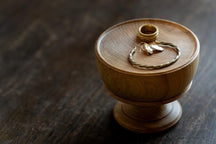 ITAYA SPIRIT - Candlestick thumb 5