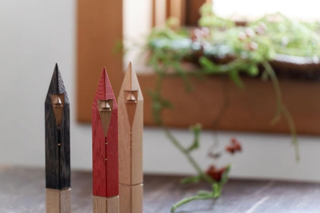 ITAYA SPIRIT Happy Santa Claus-幸せを運ぶサンタクロース- image 1