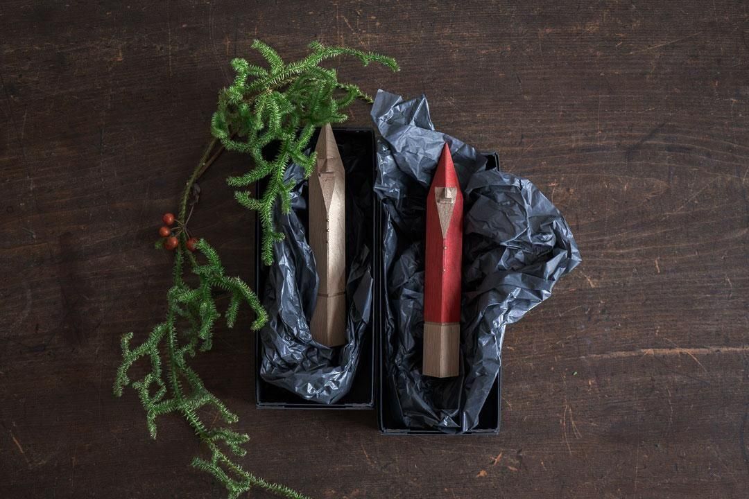 ITAYA SPIRIT Happy Santa Claus-幸せを運ぶサンタクロース- image 2