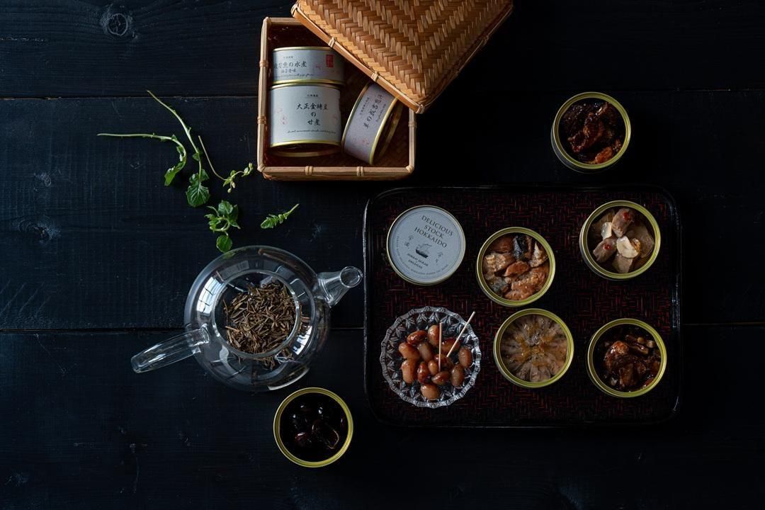 DELICIOUS STOCK HOKKAIDO - Seafood image 2