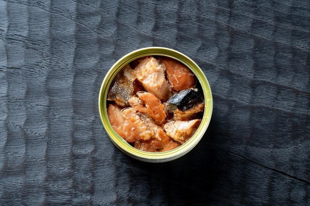 DELICIOUS STOCK HOKKAIDO - Seafood image 6