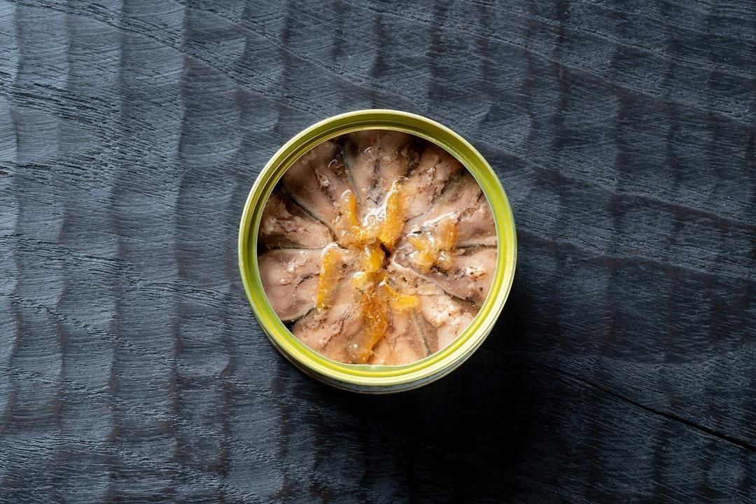 DELICIOUS STOCK HOKKAIDO - Seafood image 8