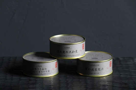 北海道美味高湯 - 畜產品