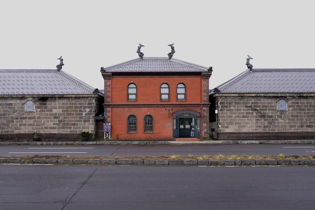 旧小樽倉庫譚 image 3