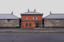 旧小樽倉庫譚 thumb 3