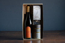 OSA WINERY "tabi" + Appetizer Set thumb 3