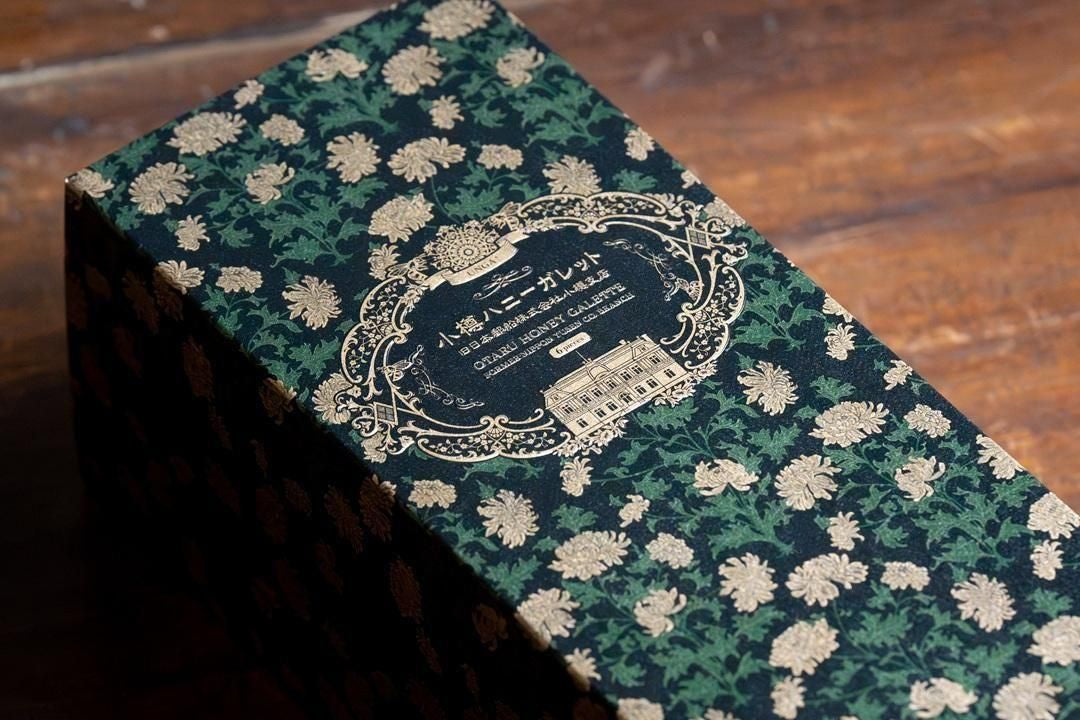 小樽蜂蜜薄餅 image 4