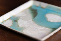 kukiru Square Plate (Large) thumb 2