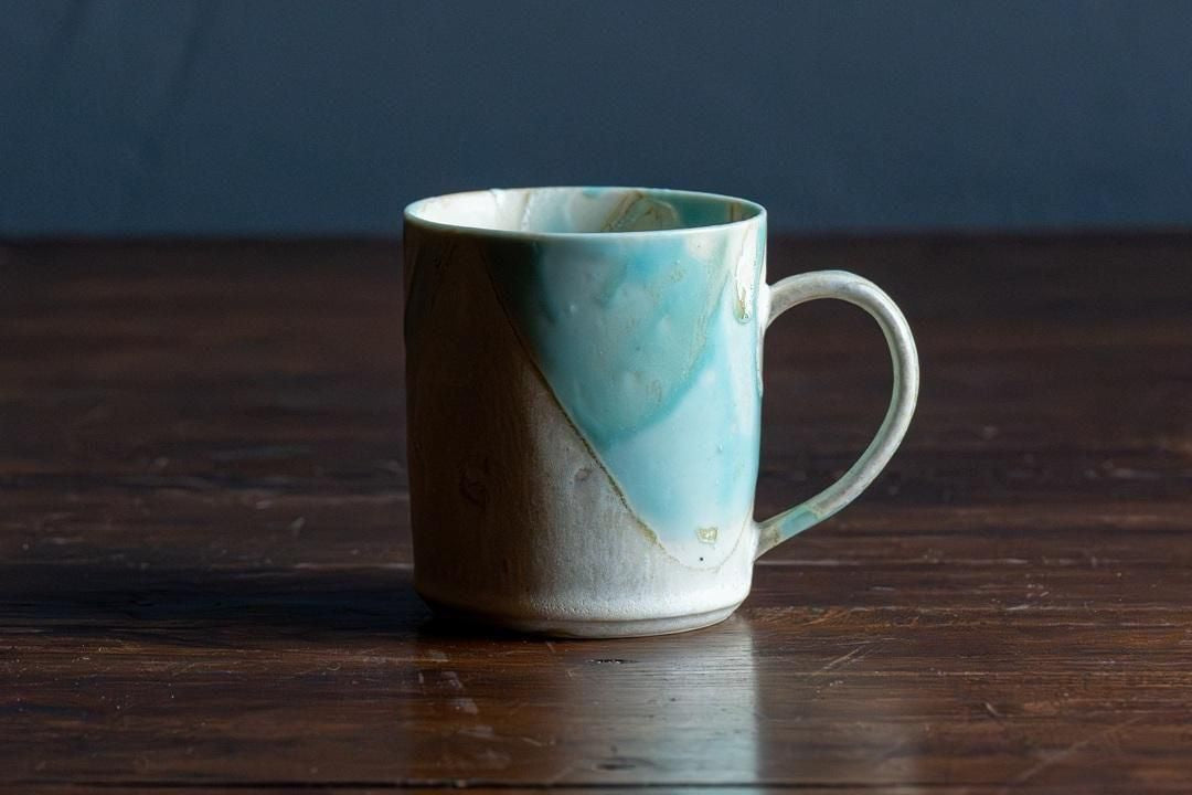 kukiru マグカップ image 1