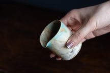 庫基魯牛奶壺 thumb 3