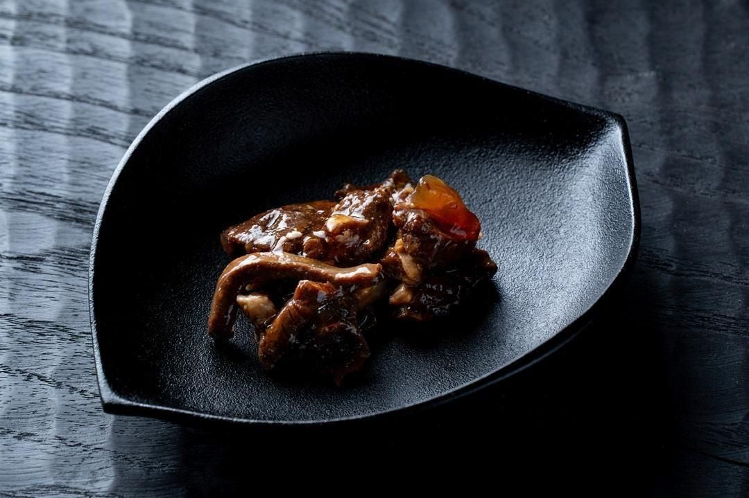 Delicious Stock Hokkaido 6-can Set image 4