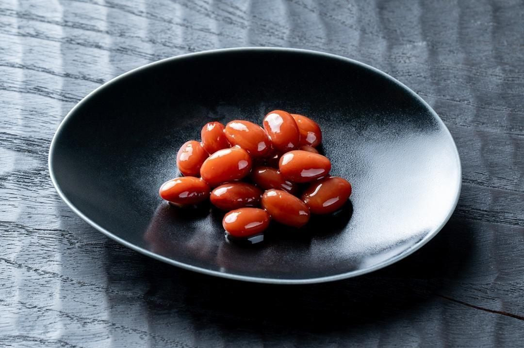 Delicious Stock Hokkaido 6-can Set image 8