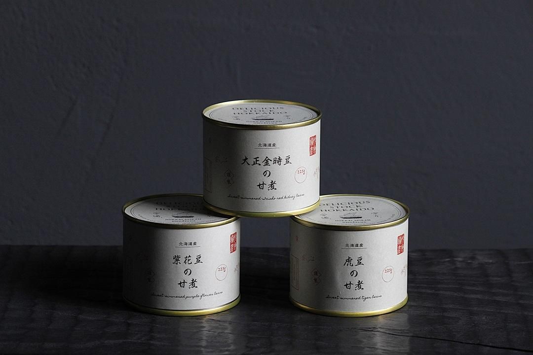 北海道美味高湯 3 罐裝 image 9