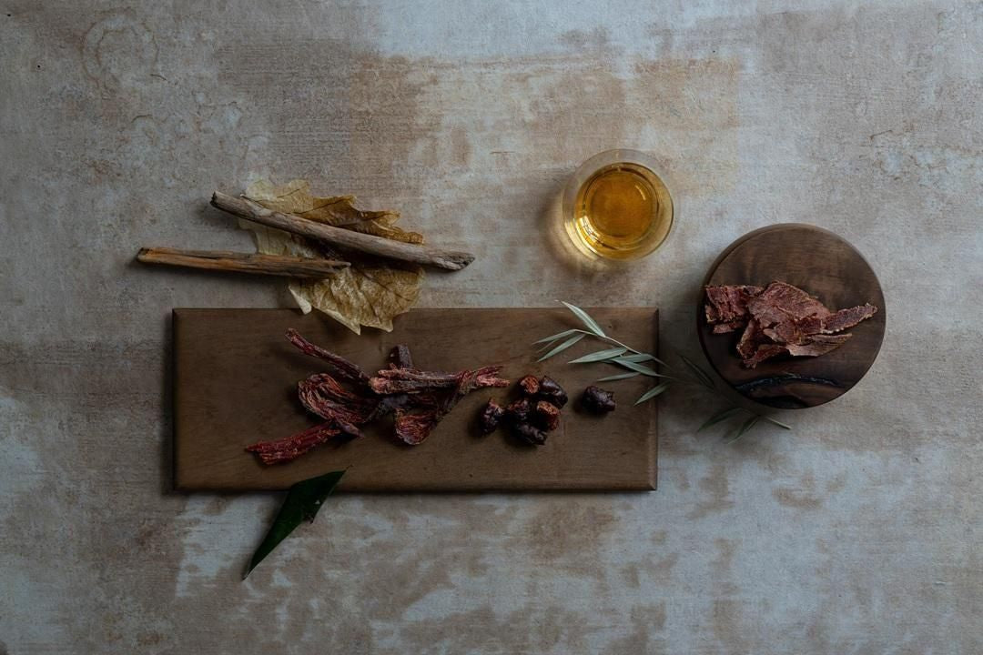 Kakukakushikajika Deer Path Set image 2