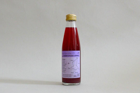 薑味坎貝爾10號