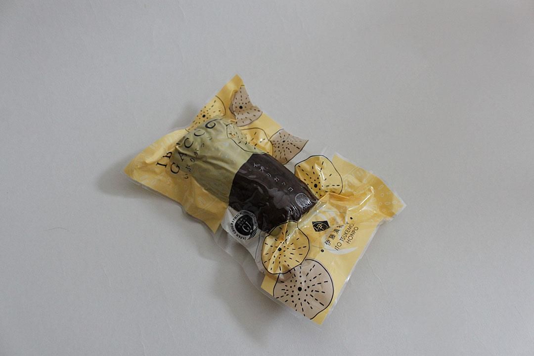 [Ito Tsukemono Honpo] Iburigakko (smoked radish pickles) image 1