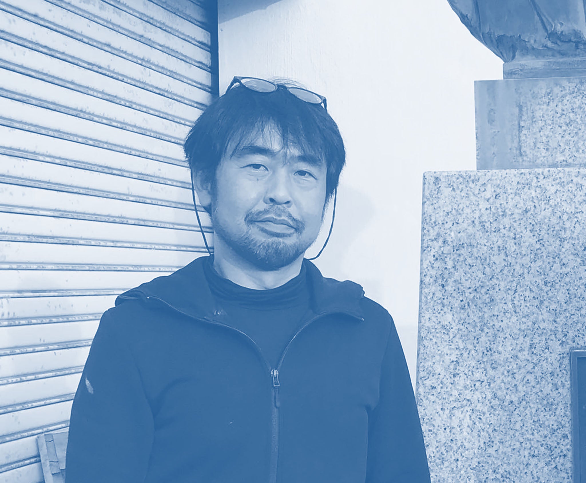 Hiroaki Shimizu image 1