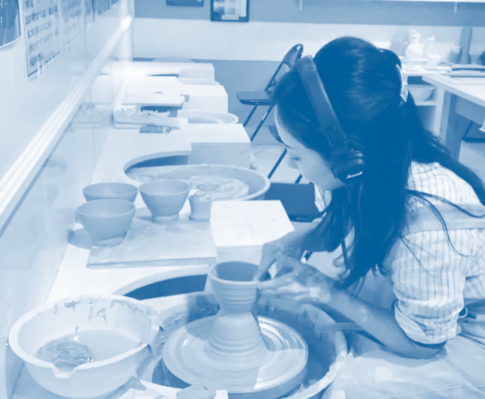 土居 万里子 image 1