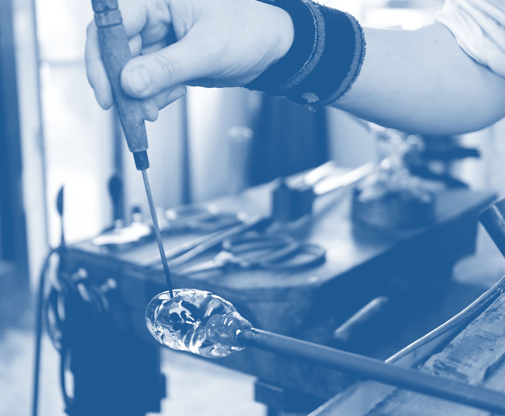 Tanuma Glass Studio image 1