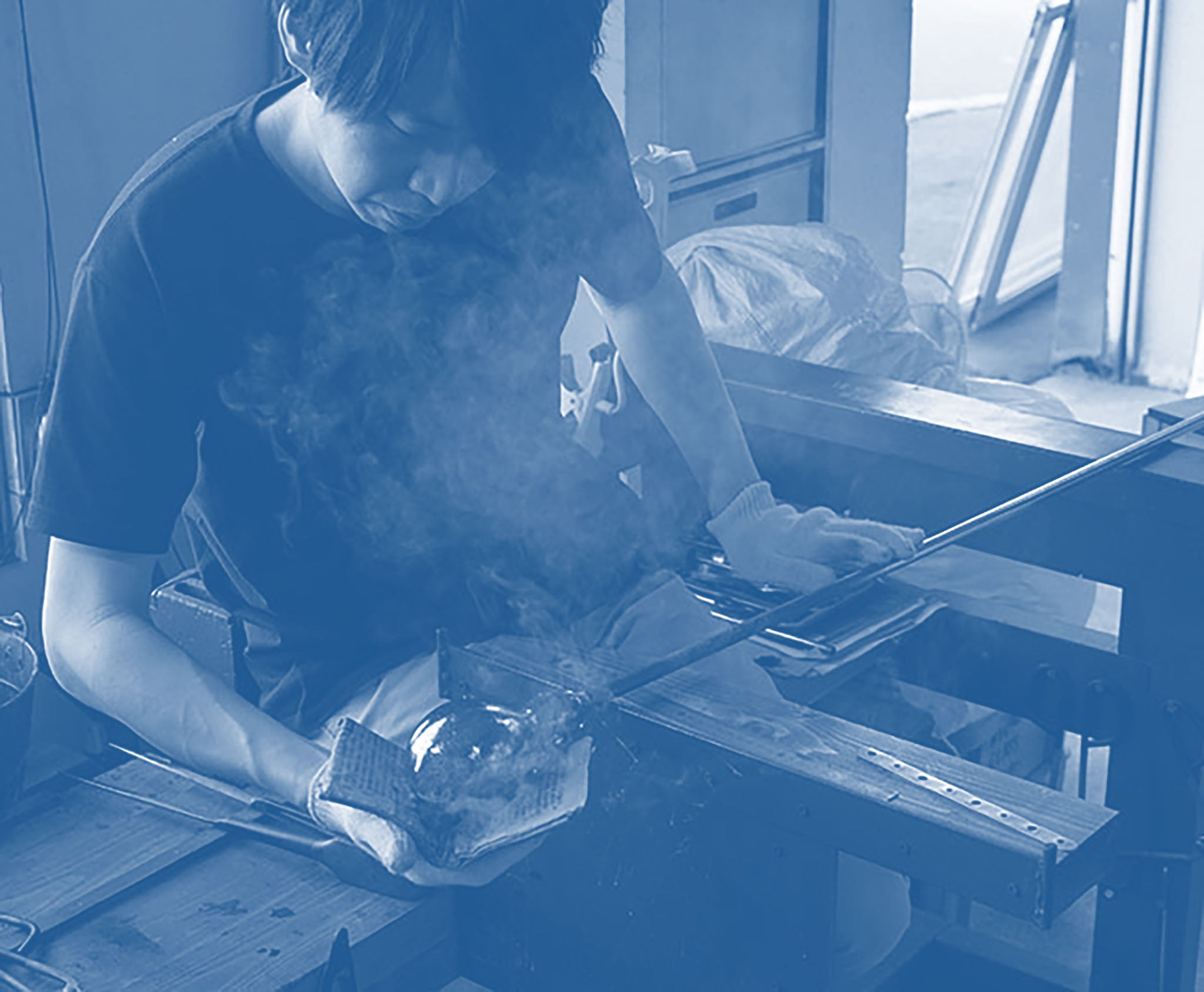 金玻璃設計 image 1