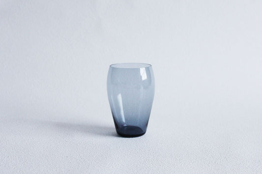 Otaru recycled glass sour glass