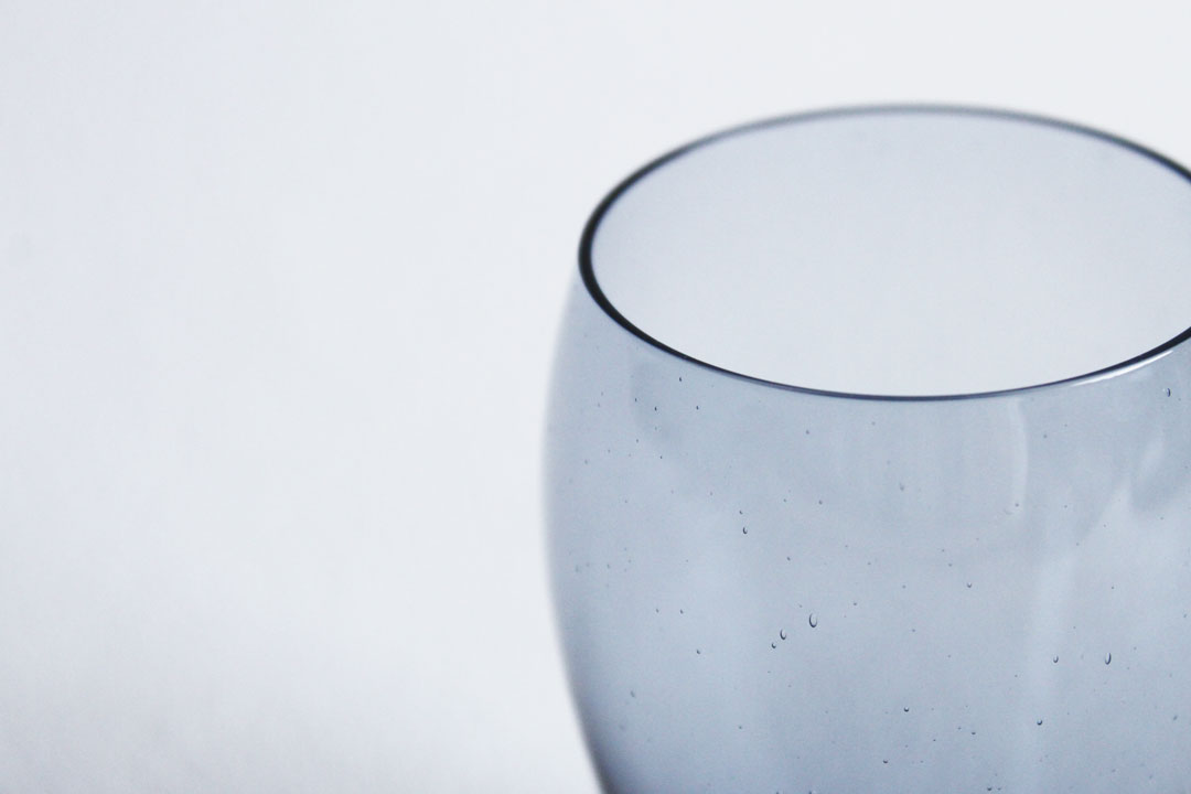 Otaru recycled glass sour glass image 3