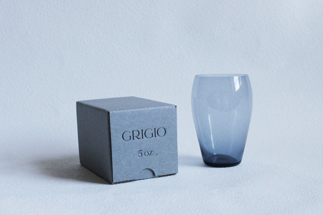 Otaru recycled glass sour glass image 4