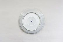 KIHARA 古白磁 7寸平皿 thumb 4