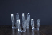 裂紋岩石玻璃一對 thumb 6