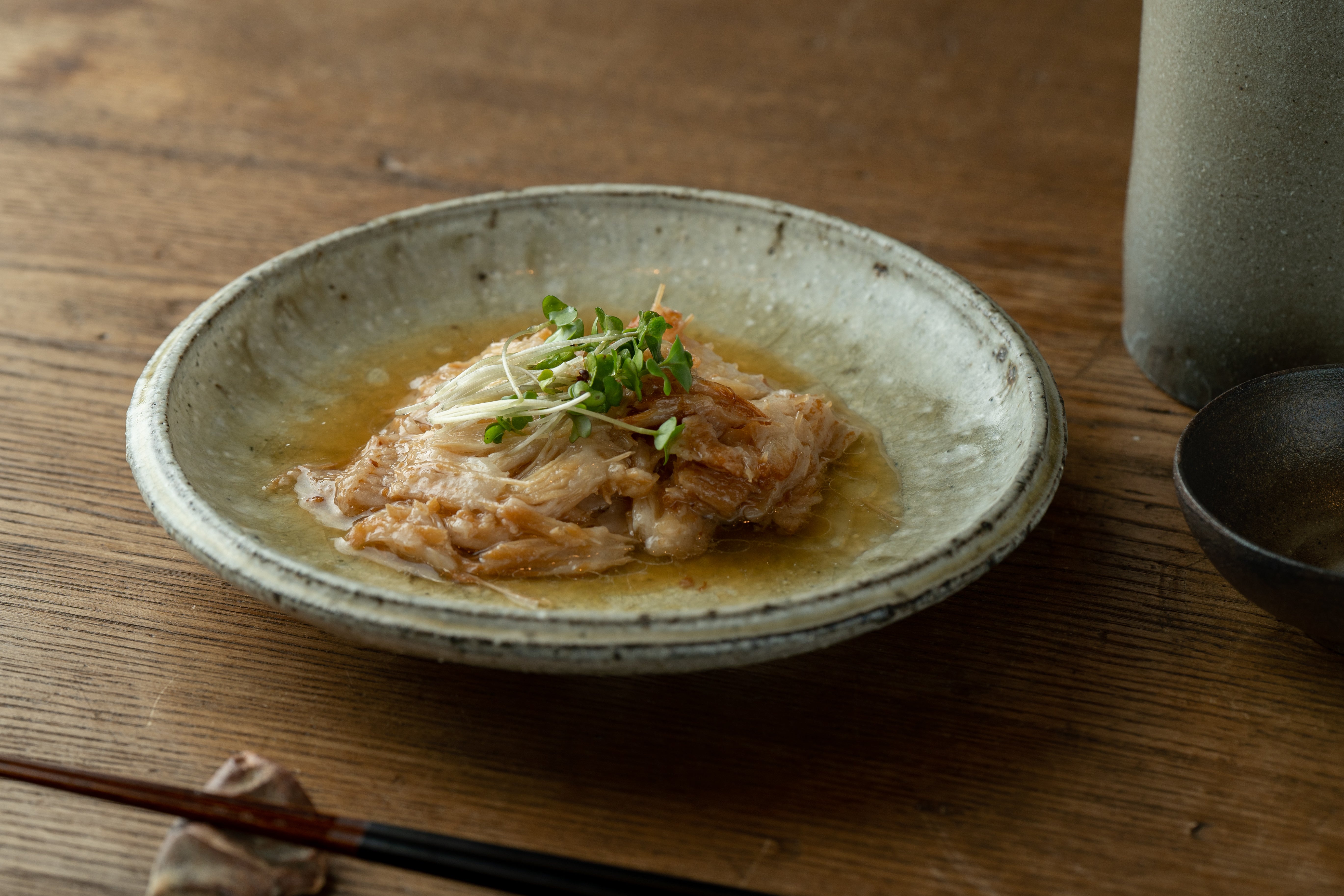 UNGAPLUS（うんがぷらす）：小樽美味撰 HOKKAI CAN 6缶ギフトセット