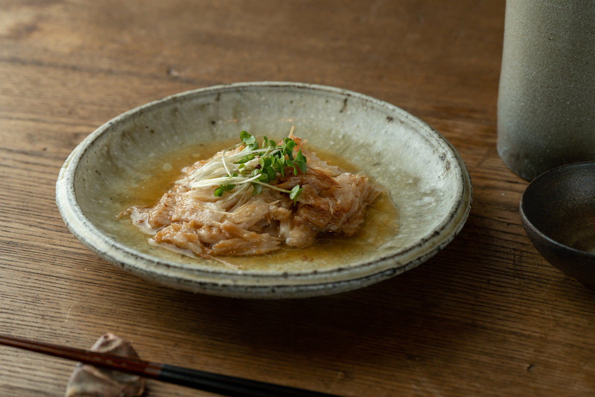 北海道美味線 HOKKAI CAN 6 罐禮品套裝 image 13