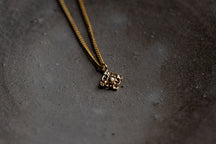 運送項鍊花朵 thumb 1