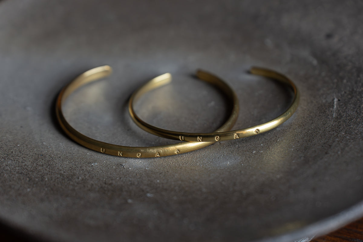 UNGAPLUS手鐲 image 2