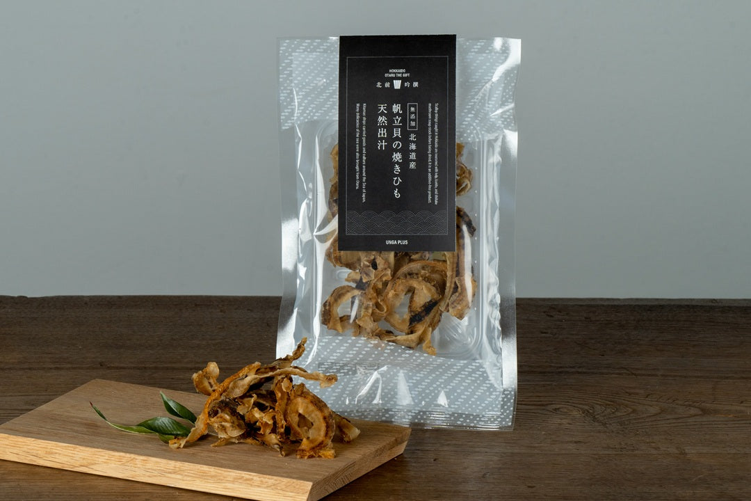 北前人參禮品A image 6