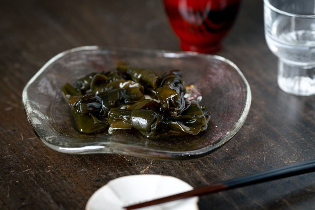 小樽美味撰 HOKKAICAN 結び昆布やわらか煮 image 2