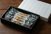 小樽海味 A - 人氣烘焙食品什錦套裝 thumb 1