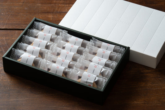 小樽美味線E - 小樽相親艾泰套裝（15件）