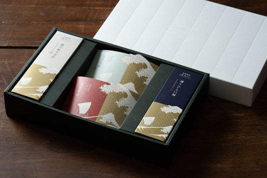 小樽海鮮 A - 海鮮小吃套餐