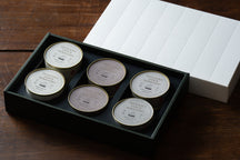 Delicious Stock Hokkaido 6-can Set thumb 1